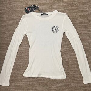 Chrome Hearts Tee